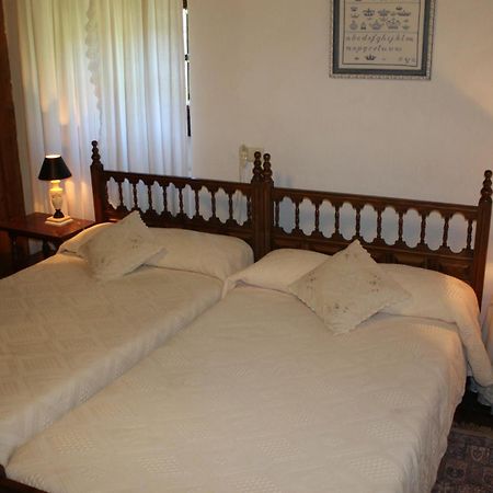 코스가야 Casona De Trevino 게스트하우스 외부 사진
