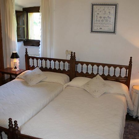 코스가야 Casona De Trevino 게스트하우스 외부 사진