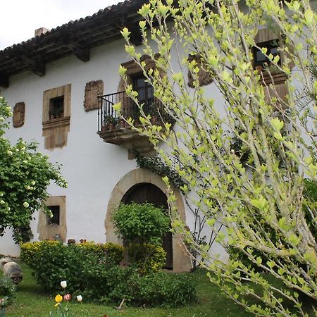 코스가야 Casona De Trevino 게스트하우스 외부 사진