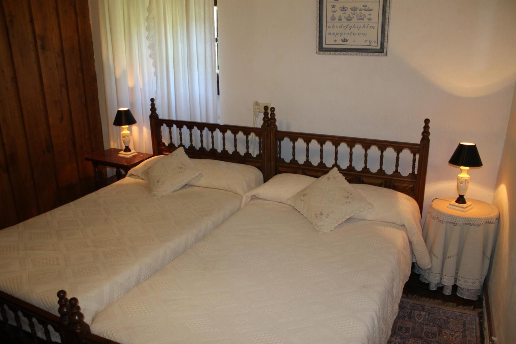 코스가야 Casona De Trevino 게스트하우스 외부 사진
