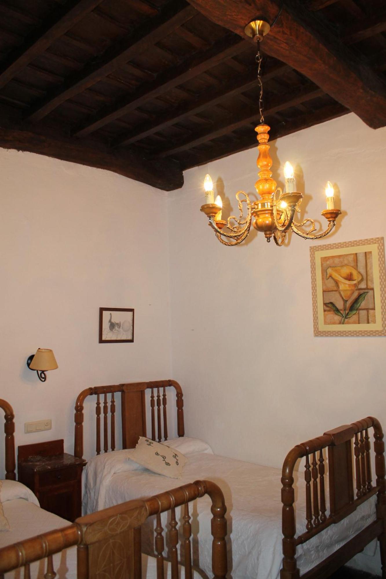 코스가야 Casona De Trevino 게스트하우스 외부 사진