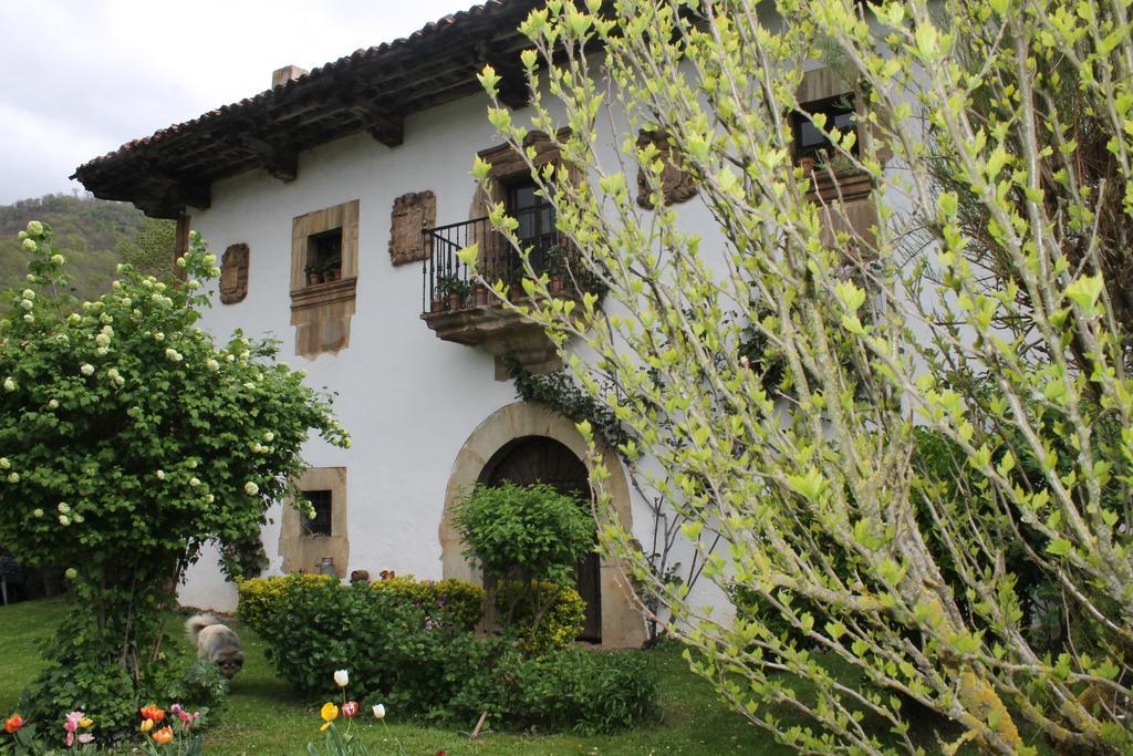 코스가야 Casona De Trevino 게스트하우스 외부 사진